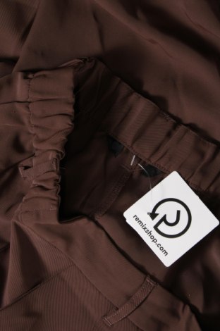 Γυναικείο παντελόνι, Μέγεθος XXL, Χρώμα Καφέ, Τιμή 5,04 €