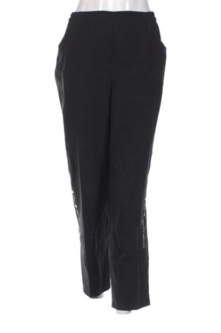 Γυναικείο παντελόνι, Μέγεθος L, Χρώμα Μαύρο, Τιμή 17,00 €
