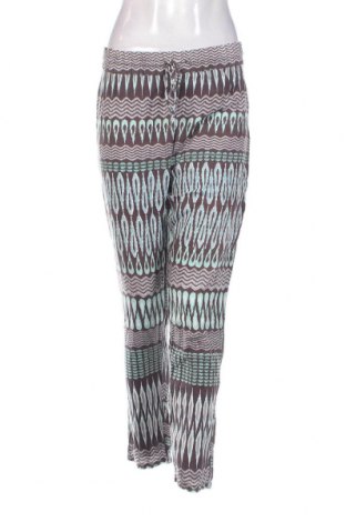 Γυναικείο παντελόνι, Μέγεθος S, Χρώμα Πολύχρωμο, Τιμή 7,12 €