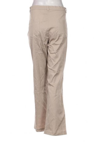 Γυναικείο παντελόνι, Μέγεθος XXL, Χρώμα  Μπέζ, Τιμή 14,83 €