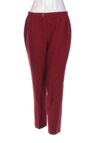 Γυναικείο παντελόνι, Μέγεθος M, Χρώμα Κόκκινο, Τιμή 21,00 €