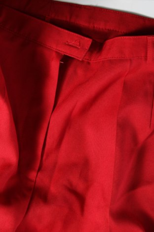 Pantaloni de femei, Mărime S, Culoare Roșu, Preț 74,81 Lei