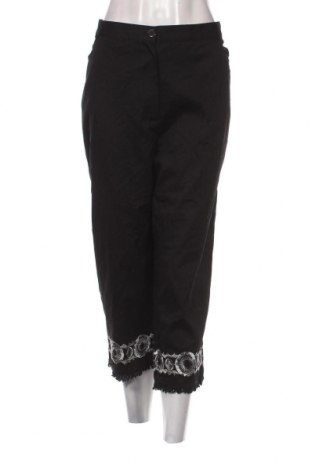 Pantaloni de femei, Mărime XXL, Culoare Negru, Preț 73,98 Lei