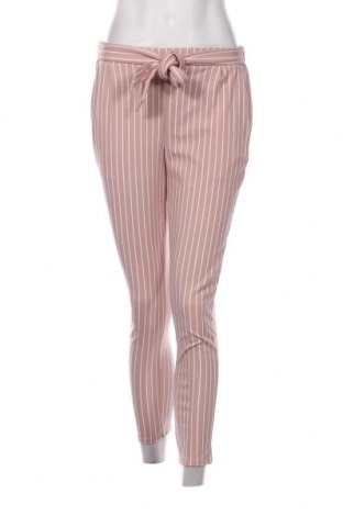 Pantaloni de femei, Mărime S, Culoare Roz, Preț 25,51 Lei