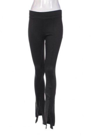 Γυναικείο παντελόνι, Μέγεθος L, Χρώμα Μαύρο, Τιμή 12,28 €