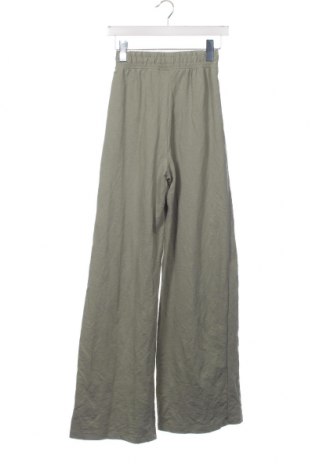 Dámské kalhoty , Velikost XS, Barva Zelená, Cena  208,00 Kč