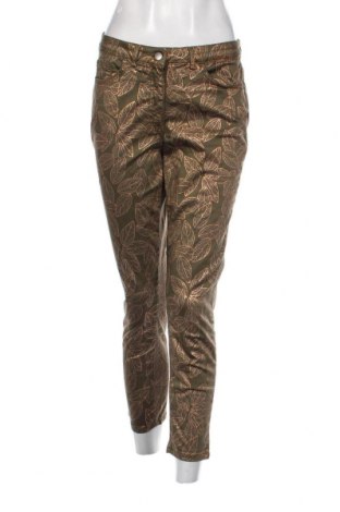 Γυναικείο παντελόνι, Μέγεθος M, Χρώμα Πράσινο, Τιμή 3,05 €