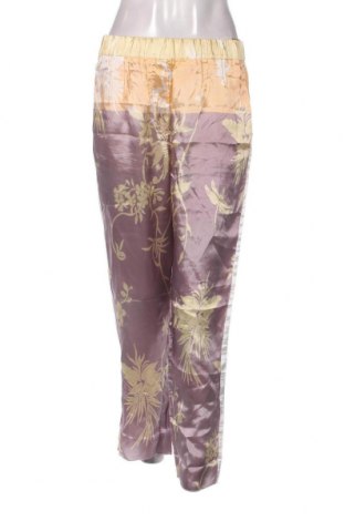 Дамски панталон, Размер S, Цвят Многоцветен, Цена 46,00 лв.