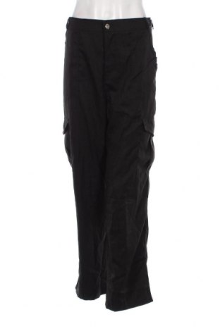 Dámské kalhoty , Velikost M, Barva Černá, Cena  157,00 Kč