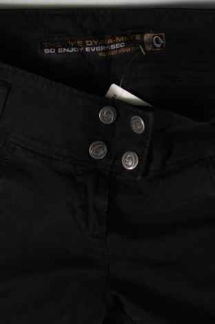 Γυναικείο παντελόνι, Μέγεθος L, Χρώμα Μαύρο, Τιμή 5,93 €