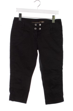 Γυναικείο παντελόνι, Μέγεθος L, Χρώμα Μαύρο, Τιμή 3,86 €