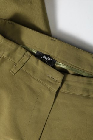 Pantaloni de femei, Mărime S, Culoare Verde, Preț 25,51 Lei