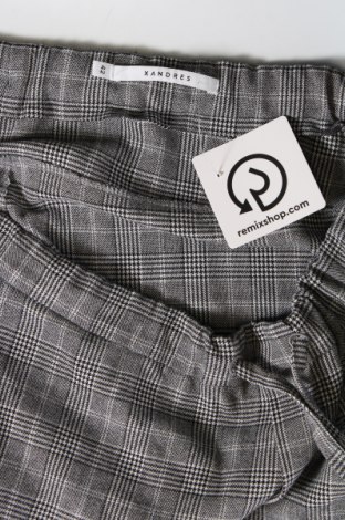 Pantaloni de femei, Mărime L, Culoare Gri, Preț 19,08 Lei