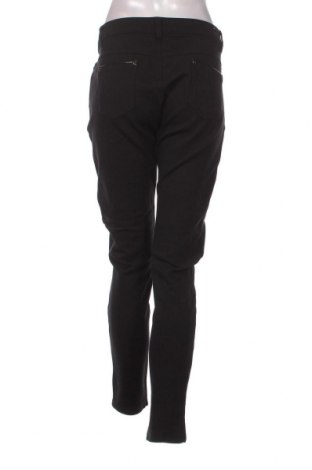 Dámské kalhoty , Velikost XL, Barva Černá, Cena  297,00 Kč