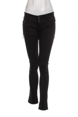 Дамски панталон, Размер XL, Цвят Черен, Цена 8,74 лв.