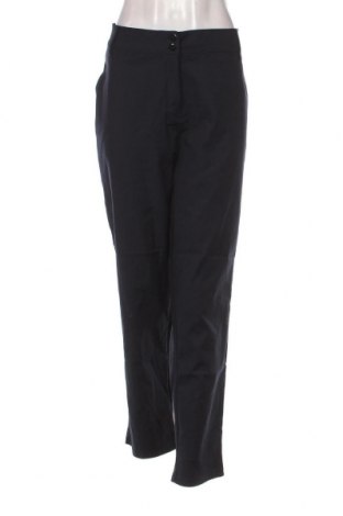 Γυναικείο παντελόνι, Μέγεθος XXL, Χρώμα Μπλέ, Τιμή 8,01 €