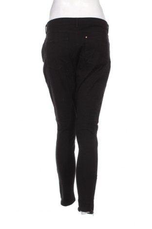 Дамски панталон, Размер XL, Цвят Черен, Цена 5,80 лв.
