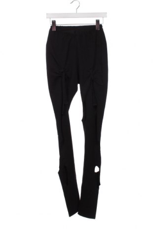 Pantaloni de femei, Mărime XS, Culoare Negru, Preț 14,99 Lei