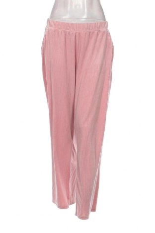 Pantaloni de femei, Mărime L, Culoare Roz, Preț 42,17 Lei