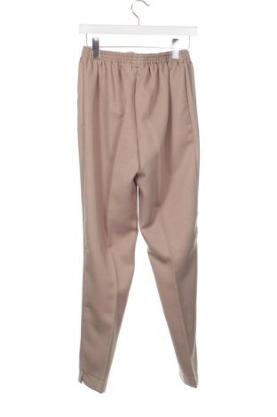 Dámské kalhoty , Velikost XS, Barva Béžová, Cena  263,00 Kč