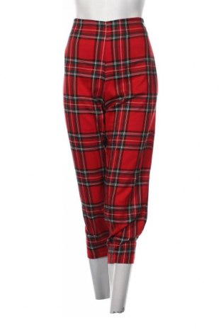 Γυναικείο παντελόνι, Μέγεθος L, Χρώμα Πολύχρωμο, Τιμή 4,47 €