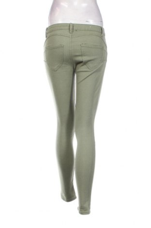 Dámské kalhoty , Velikost S, Barva Zelená, Cena  169,00 Kč