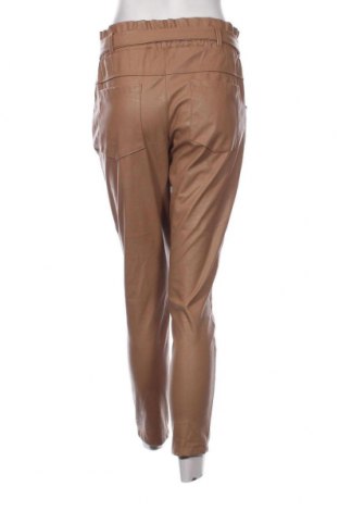 Дамски панталон, Размер S, Цвят Кафяв, Цена 12,39 лв.