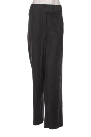 Γυναικείο παντελόνι, Μέγεθος XXL, Χρώμα Γκρί, Τιμή 3,77 €