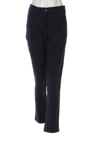 Γυναικείο παντελόνι, Μέγεθος M, Χρώμα Μπλέ, Τιμή 10,85 €
