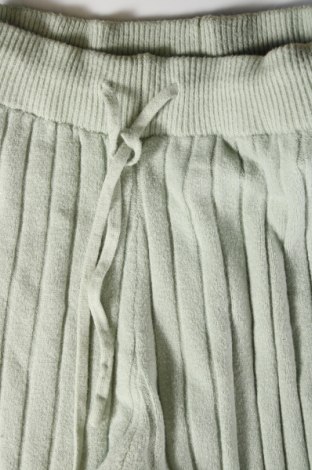 Dámské kalhoty , Velikost M, Barva Zelená, Cena  169,00 Kč
