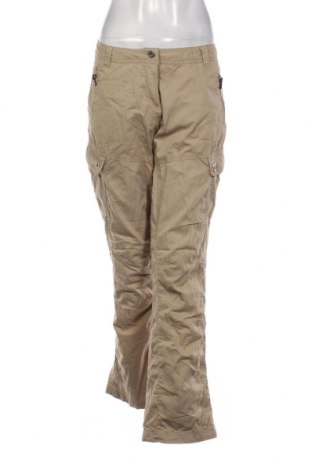 Γυναικείο παντελόνι, Μέγεθος M, Χρώμα  Μπέζ, Τιμή 10,85 €