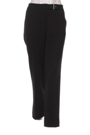 Γυναικείο παντελόνι, Μέγεθος XL, Χρώμα Μαύρο, Τιμή 3,59 €