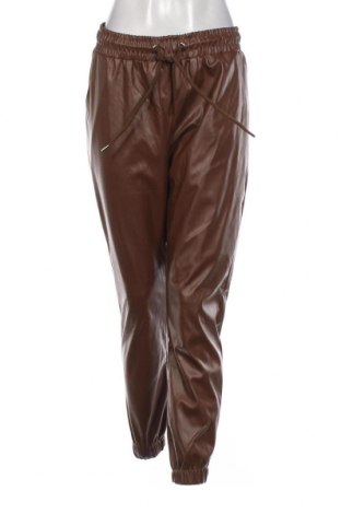 Γυναικείο παντελόνι, Μέγεθος XL, Χρώμα Καφέ, Τιμή 5,92 €