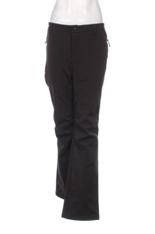 Дамски панталон, Размер XL, Цвят Черен, Цена 15,60 лв.
