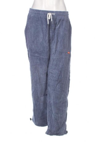 Pantaloni de femei, Mărime L, Culoare Albastru, Preț 14,31 Lei