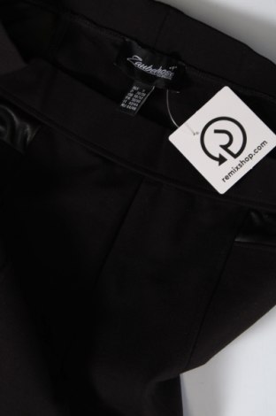 Dámske nohavice, Veľkosť S, Farba Čierna, Cena  2,79 €