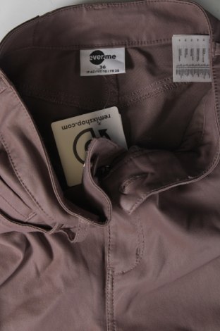 Dámske nohavice, Veľkosť S, Farba Béžová, Cena  1,64 €