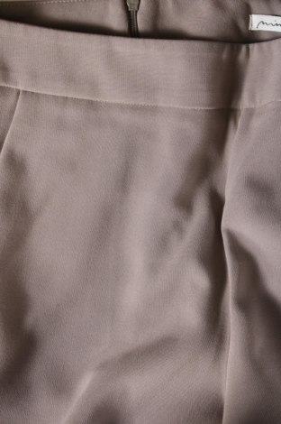 Dámske nohavice, Veľkosť M, Farba Béžová, Cena  4,50 €