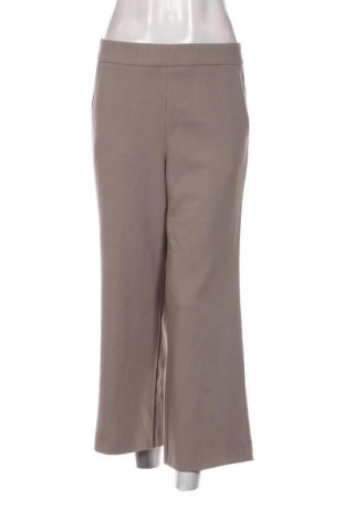 Γυναικείο παντελόνι, Μέγεθος M, Χρώμα  Μπέζ, Τιμή 4,50 €