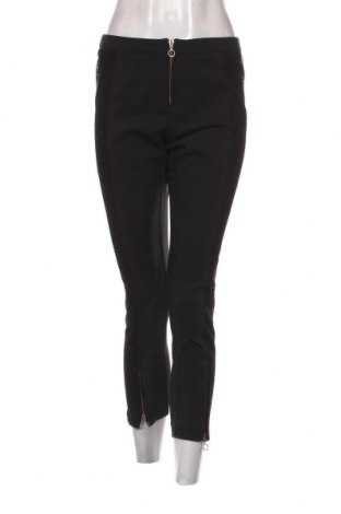 Дамски панталон, Размер M, Цвят Черен, Цена 8,80 лв.