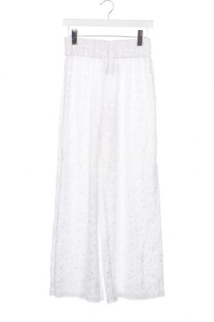 Damenhose, Größe XS, Farbe Weiß, Preis 8,95 €