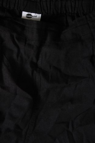 Дамски панталон, Размер M, Цвят Черен, Цена 29,33 лв.