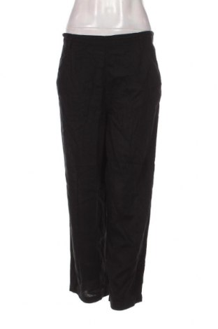 Γυναικείο παντελόνι, Μέγεθος M, Χρώμα Μαύρο, Τιμή 8,55 €