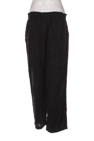 Дамски панталон, Размер M, Цвят Черен, Цена 29,33 лв.