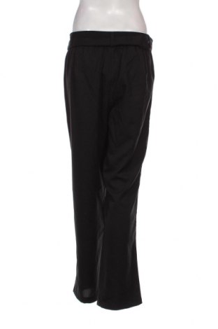 Γυναικείο παντελόνι, Μέγεθος L, Χρώμα Μαύρο, Τιμή 8,25 €
