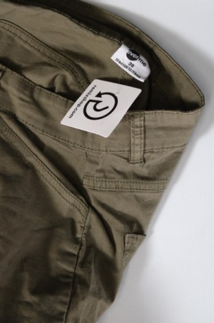 Pantaloni de femei, Mărime M, Culoare Verde, Preț 33,39 Lei