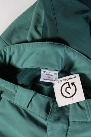 Damenhose, Größe XS, Farbe Grün, Preis 20,18 €