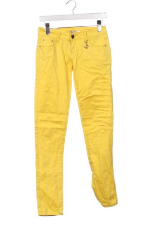 Γυναικείο παντελόνι, Μέγεθος S, Χρώμα Κίτρινο, Τιμή 17,94 €