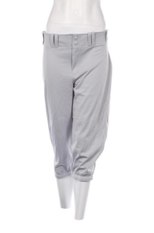 Γυναικείο παντελόνι, Μέγεθος M, Χρώμα Γκρί, Τιμή 10,74 €