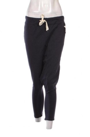Γυναικείο παντελόνι, Μέγεθος M, Χρώμα Μπλέ, Τιμή 4,55 €